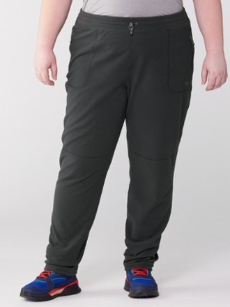 REI Co-op Women's Fleece Pants