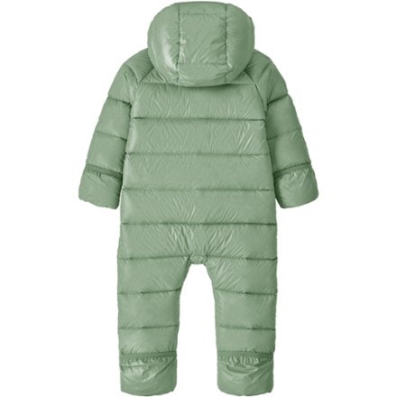 Patagonia Hi-Loft Down Sweater Bunting - Infants' 1