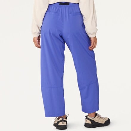 REI Co-op Trailmade Barrel Pants - Women's 2