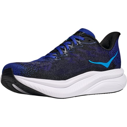 HOKA Mach 6 Road-Running Shoes - Men's 3