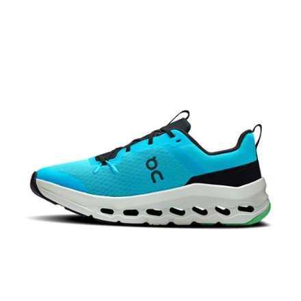 On Cloudleap Road-Running Shoes - Kids' 1