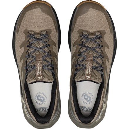 KEEN Targhee Apex Waterproof Hiking Shoes - Men's 6