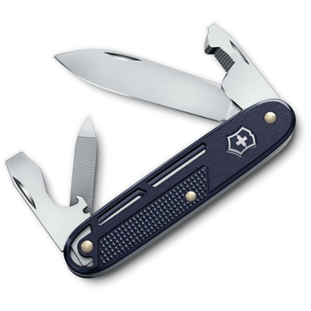 Synergy Alox Knife