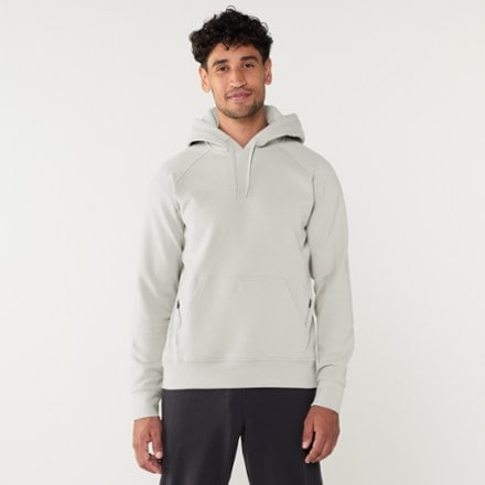 Ten Thousand Midweight Tech Hoodie - Men's 5
