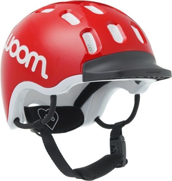 Product Image of color Woom Red