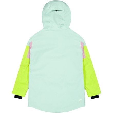 Picture Organic Clothing Haakon Insulated Jacket - Women's 4