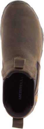 Merrell Moab Adventure Chelsea Polar Waterproof Boots - Men's 5