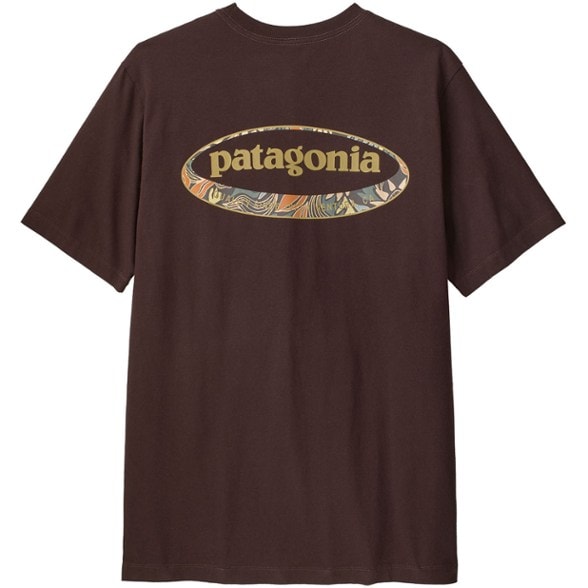 Product Image of color Den Brown/Heliotropic