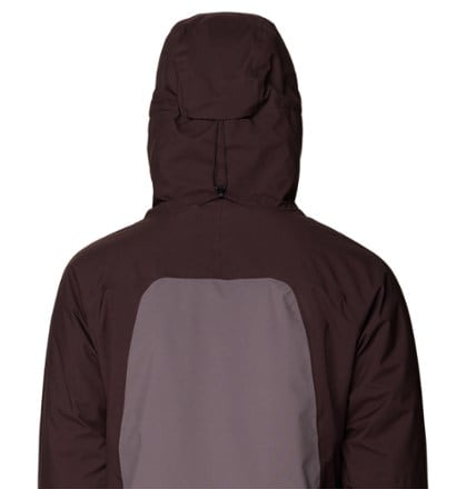 Mountain Hardwear Stretch Ozonic Insulated Jacket - Women's 4