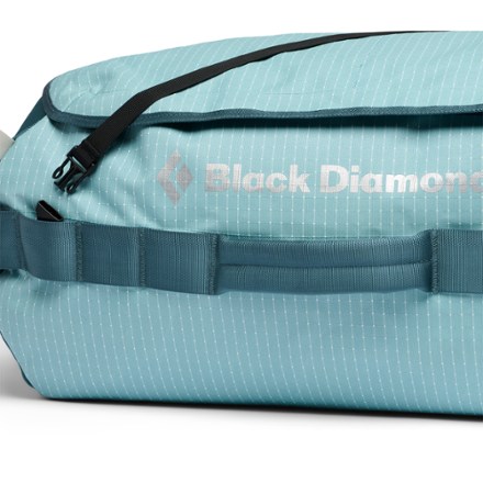 Black Diamond Stone Hauler 65 L Duffel Bag 2