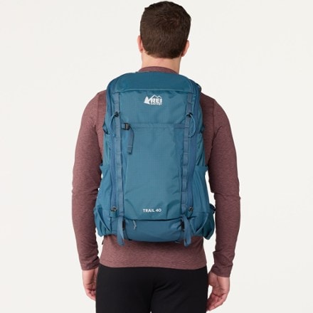 REI Co-op Trail 40 Pack - Men's 1