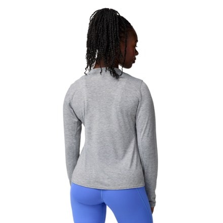 Brooks Distance Long-Sleeve Shirt 3.0 - Women's 2