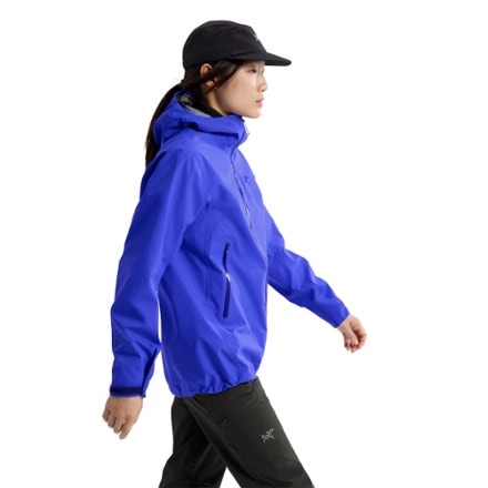 Arc'teryx Beta Jacket - Women's 5