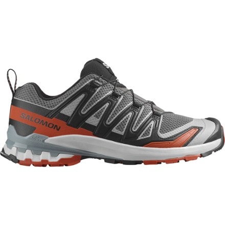 Salomon XA Pro 3D V9 Trail Shoes - Men's 0