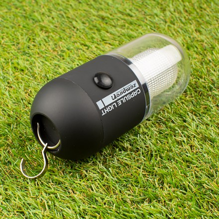 Zempire Capsule Light Camping Lantern 2