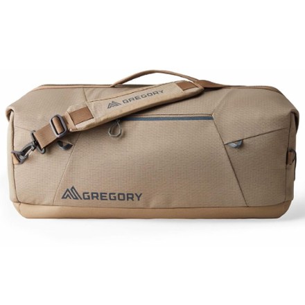 Gregory Alpaca Wide-Mouth Duffel - 50 Liters 0
