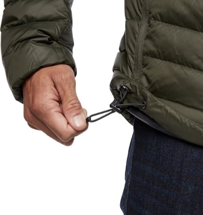 Black Diamond Access Down Hoody - Men's 3