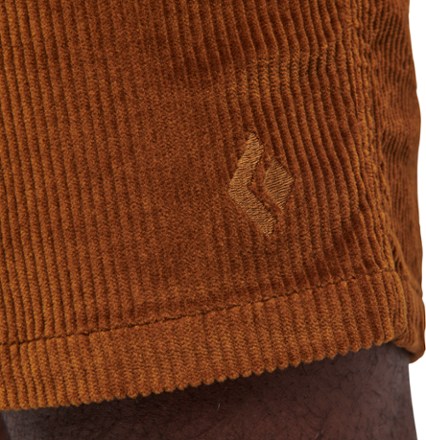 Black Diamond Dirtbag Shorts - Men's 6