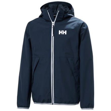 Koster Rain Jacket - Kids'