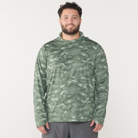 REI Co-op Sahara Shade Hoodie - Men's 2
