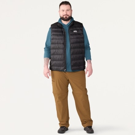 REI Co-op Sahara Shade Regular-Fit Hoodie - Men's 3