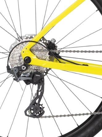 Salsa Journeyer GRX 600 650b Bike 2