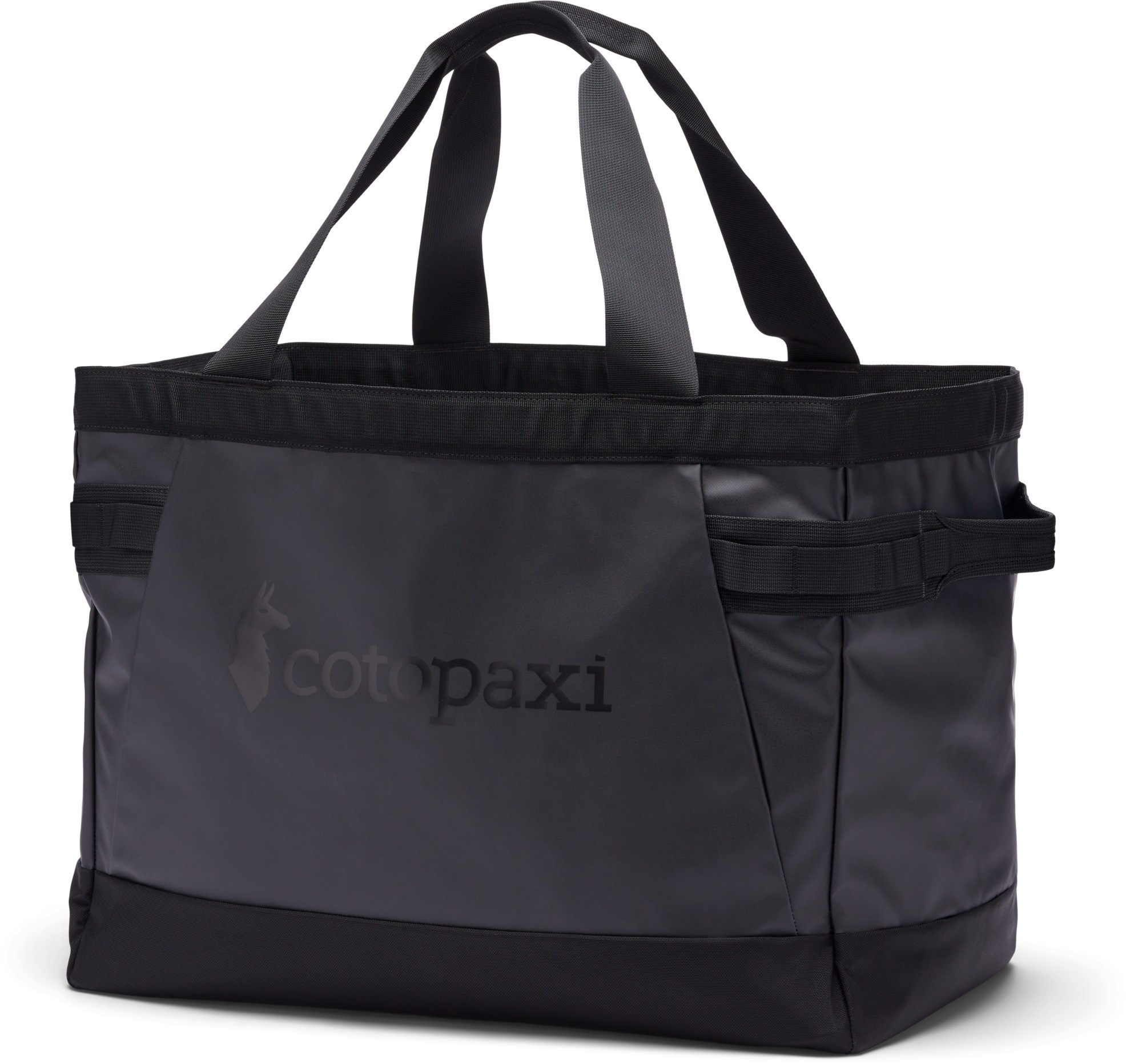Cotopaxi Allpa0 L Gear Hauler Tote Black