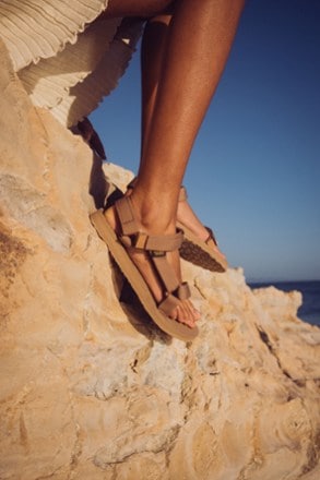 Location Image for Original Universal Sandals - Women's