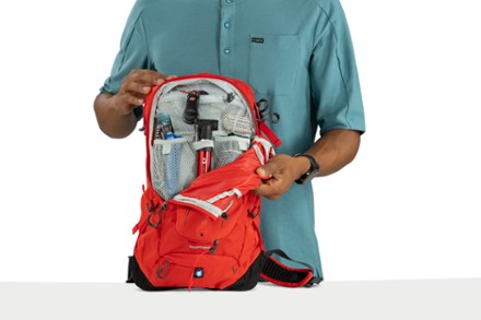 Osprey Syncro 12 Hydration Pack - Men's 5