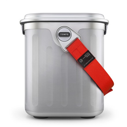 Oyster Tempo Cooler 2