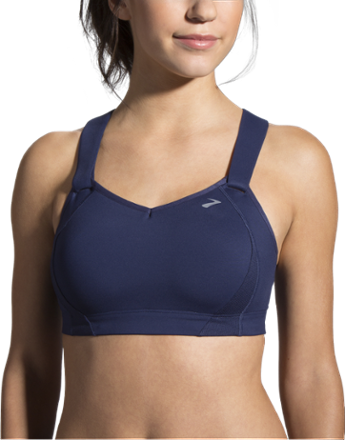 Brooks Juno Sports Bra | REI Outlet