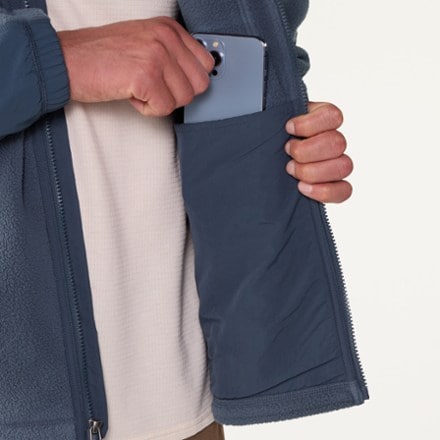 REI Co-op Campwell Fleece Jacket - Men's 6