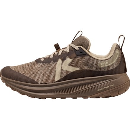 KEEN Roam Trail-Running Shoes - Men's 1
