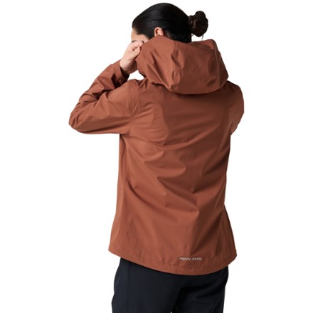 PEARL iZUMi Canyon 2.5L WxB Rain Jacket - Women's 2