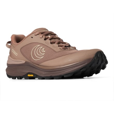 Topo Athletic Traverse 2 Hiking Shoes - Women's 2