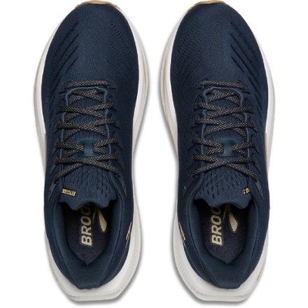 Brooks Glycerin Max 2 Road-Running Shoes - Men's 4