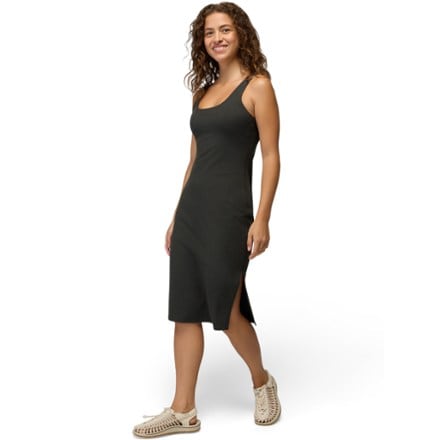 prAna Heavana Essential Midi Dress 3