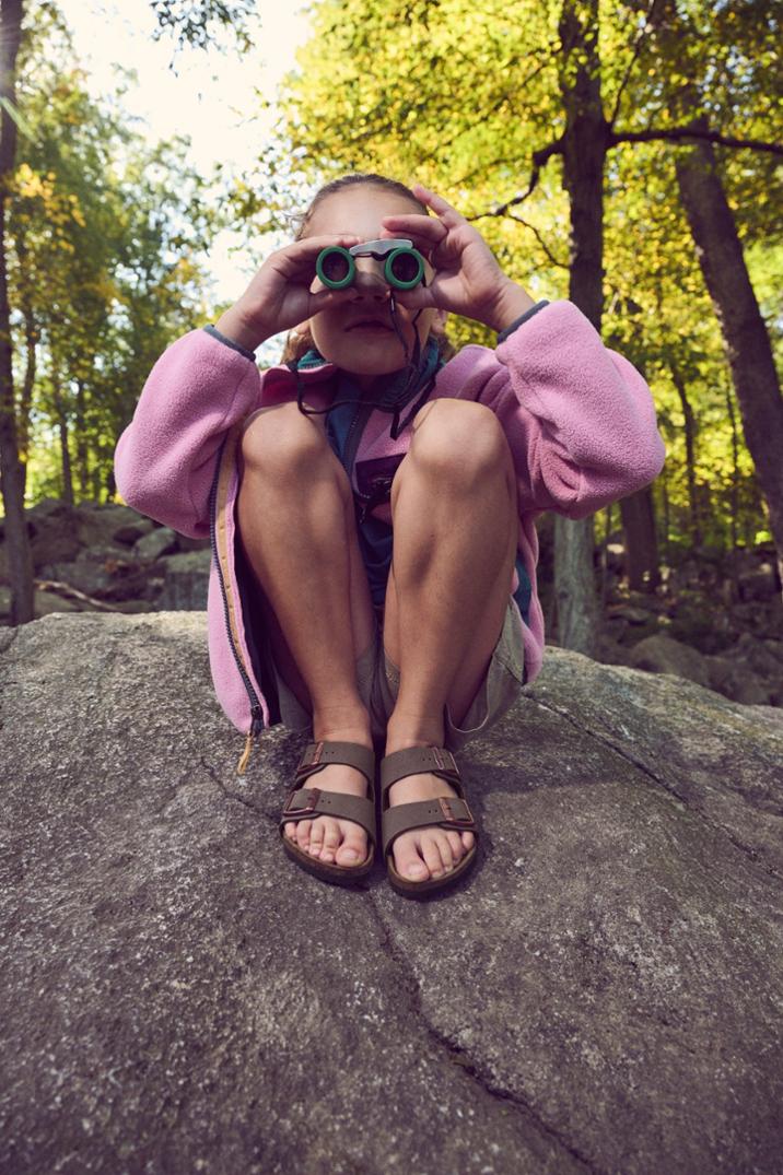 Location Image for Arizona Sandals - Kids'