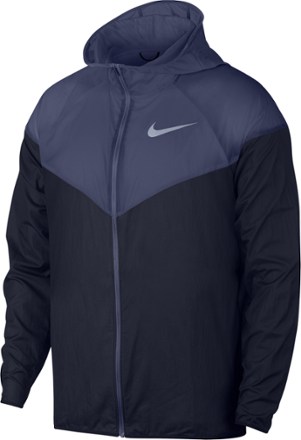 nike windrunner jacket mens