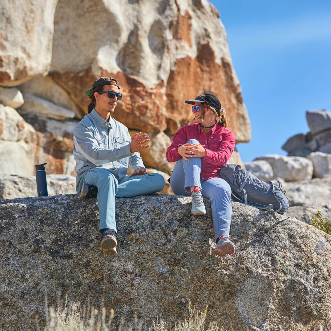 Location Image for Streamside Pants - Men's