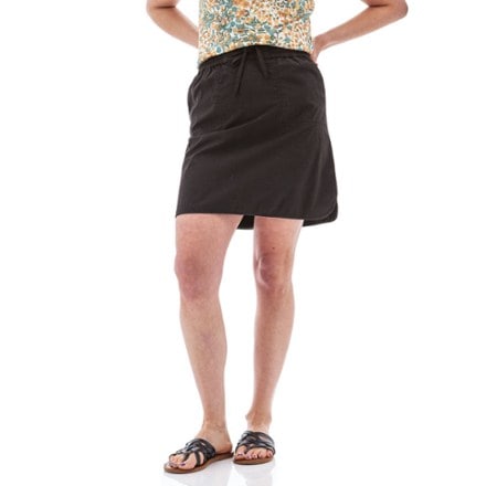 Aventura Parker Skirt - Women's 0