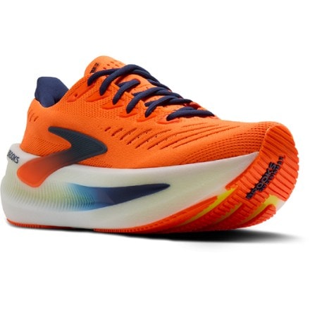 Brooks Glycerin Max 2 Road-Running Shoes - Men's 2