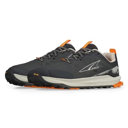 Altra Lone Peak 9+ Trail-Running Shoes - Men's 2