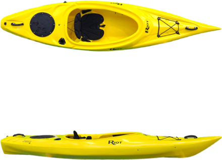 quest riot flatwater
