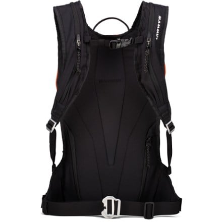 Mammut Haldigrat 22 E2 Avalanche Airbag Pack 1