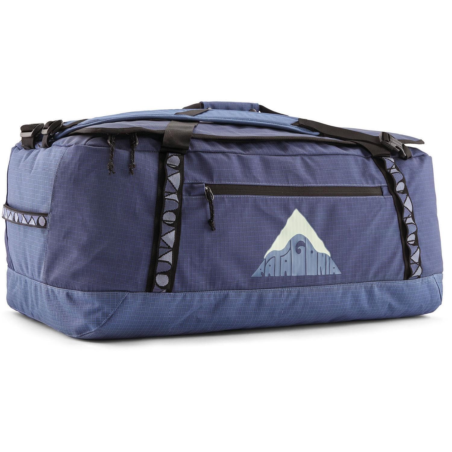 Patagonia Black Hole Duffel 70 L Blue