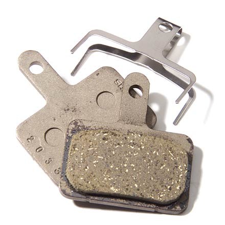 Shimano M08 Resin Disc Pads | REI Co-op