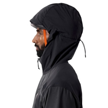 Arc'teryx Konseal SL Pullover Hoody - Men's 4