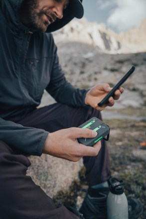 ZOLEO Satellite Communicator 10