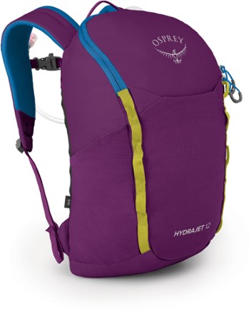 Osprey Hydrajet 12 Hydration Pack - Kids' 0